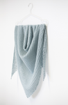 NORTHERN SKY SHAWL