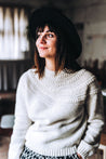INANNA SWEATER