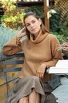 BON TON SWEATER