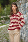 CERVINIA PULLOVER