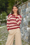 CERVINIA PULLOVER