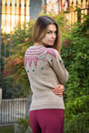 COUNTRY & CHIC SWEATER