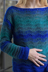MAYFAIR SWEATER