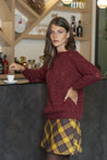 EMPIRE PULLOVER