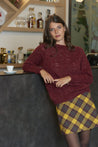 EMPIRE PULLOVER