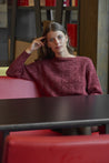 EMPIRE PULLOVER